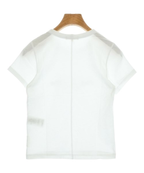 rag & bone（ラグアンドボーン）Tシャツ・カットソー 白 サイズ:S レディース/2200610519345