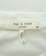 rag & bone（ラグアンドボーン）Tシャツ・カットソー 白 サイズ:S レディース/2200610519352