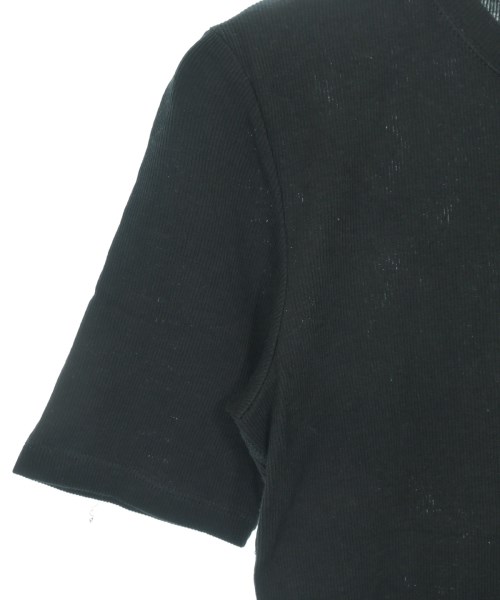 rag & bone（ラグアンドボーン）Tシャツ・カットソー 黒 サイズ:S レディース/2200610519369