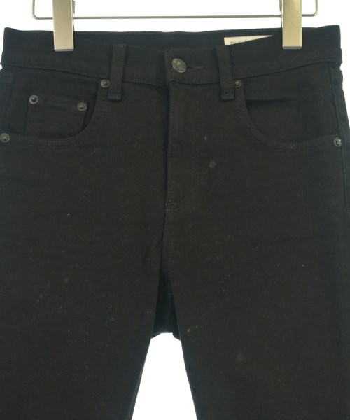 rag & bone（ラグアンドボーン）その他 黒 サイズ:25(S位) レディース/2200624666035