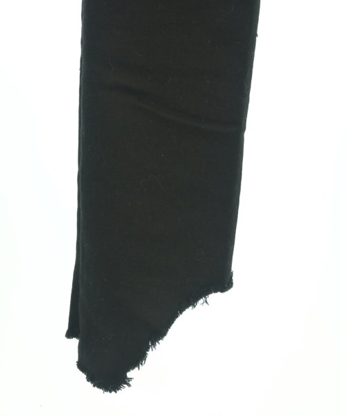 rag & bone（ラグアンドボーン）その他 黒 サイズ:25(S位) レディース/2200624666035