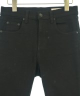 rag & bone（ラグアンドボーン）その他 黒 サイズ:25(S位) レディース/2200624666035