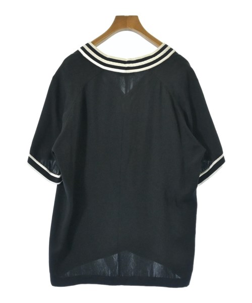 rag & bone（ラグアンドボーン）ブラウス 黒 サイズ:M レディース/2200625781058