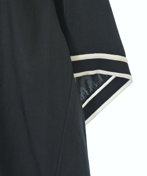 rag & bone（ラグアンドボーン）ブラウス 黒 サイズ:M レディース/2200625781058