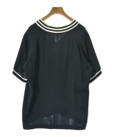 rag & bone（ラグアンドボーン）ブラウス 黒 サイズ:M レディース/2200625781058