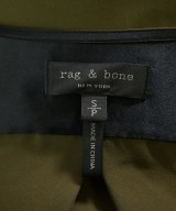 rag & bone（ラグアンドボーン）ブラウス カーキ サイズ:S レディース/2200625714070