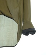 rag & bone（ラグアンドボーン）ブラウス カーキ サイズ:S レディース/2200625714070