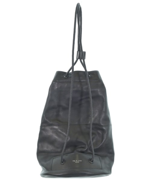 rag & bone（ラグアンドボーン）その他 黒 サイズ:- レディース/2200627067174