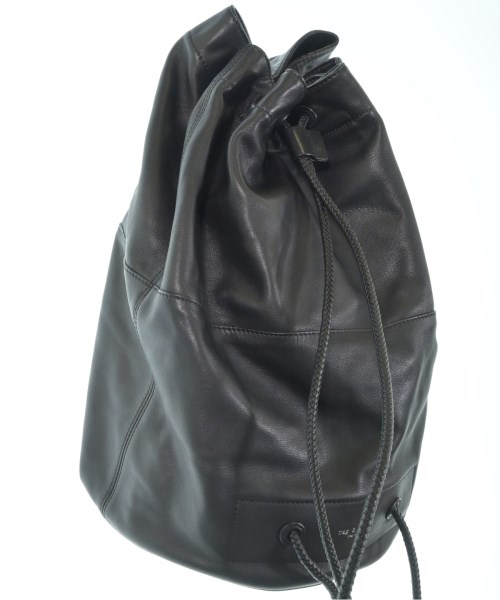 rag & bone（ラグアンドボーン）その他 黒 サイズ:- レディース/2200627067174
