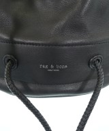 rag & bone（ラグアンドボーン）その他 黒 サイズ:- レディース/2200627067174