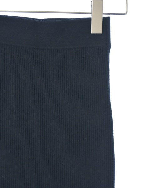 rag & bone（ラグアンドボーン）ひざ丈スカート 黒 サイズ:XS レディース/2200617486121