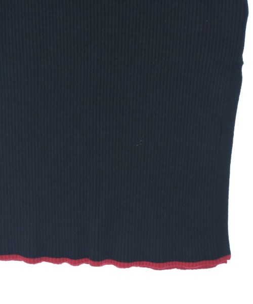 rag & bone（ラグアンドボーン）ひざ丈スカート 黒 サイズ:XS レディース/2200617486121