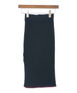rag & bone（ラグアンドボーン）ひざ丈スカート 黒 サイズ:XS レディース/2200617486121