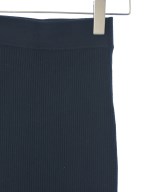 rag & bone（ラグアンドボーン）ひざ丈スカート 黒 サイズ:XS レディース/2200617486121