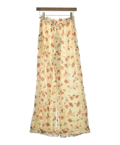 rag & bone（ラグアンドボーン）その他 ベージュ サイズ:XS レディース/2200631172956