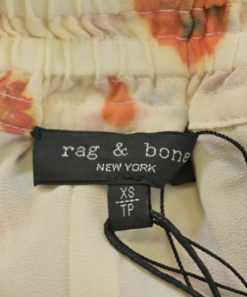 rag & bone（ラグアンドボーン）その他 ベージュ サイズ:XS レディース/2200631172956