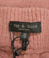 rag & bone（ラグアンドボーン）その他 ピンク サイズ:XS レディース/2200631187912