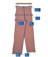 rag & bone（ラグアンドボーン）その他 ピンク サイズ:XS レディース/2200631187912