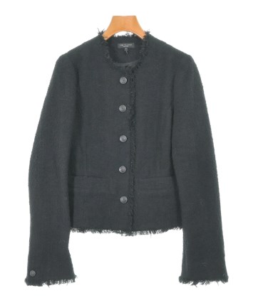 ジャケット・アウター Rag&Bone Ajax rag & bone（ラグアンドボーン）ジャケット 黒 サイズ:4(XL位