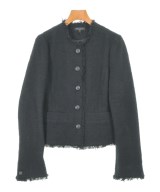 rag & bone（ラグアンドボーン）ジャケット 黒 サイズ:4(XL位) レディース/2200619089078