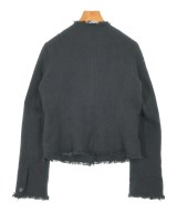 rag & bone（ラグアンドボーン）ジャケット 黒 サイズ:4(XL位) レディース/2200619089078