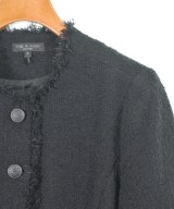 rag & bone（ラグアンドボーン）ジャケット 黒 サイズ:4(XL位) レディース/2200619089078