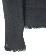 rag & bone（ラグアンドボーン）ジャケット 黒 サイズ:4(XL位) レディース/2200619089078