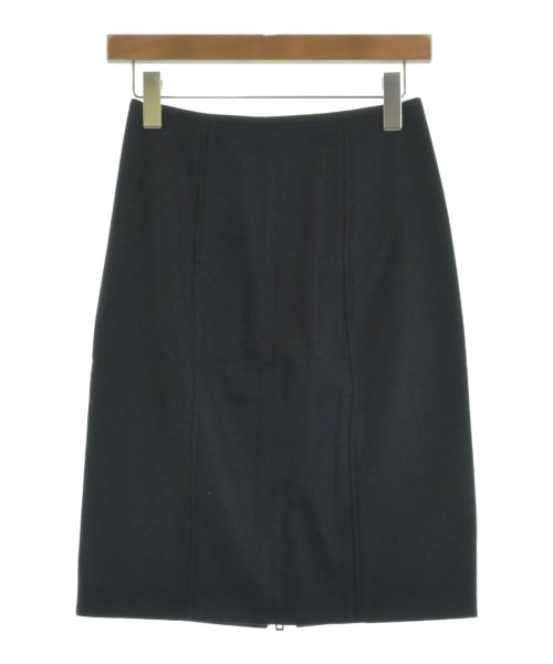 rag & bone（ラグアンドボーン）ひざ丈スカート 黒 サイズ:0(XS位) レディース/2200632266029