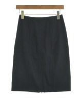 rag & bone（ラグアンドボーン）ひざ丈スカート 黒 サイズ:0(XS位) レディース/2200632266029