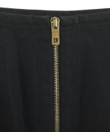 rag & bone（ラグアンドボーン）ひざ丈スカート 黒 サイズ:0(XS位) レディース/2200632266029