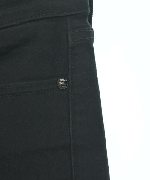 rag & bone（ラグアンドボーン）その他 黒 サイズ:24(S位) レディース/2200632914050