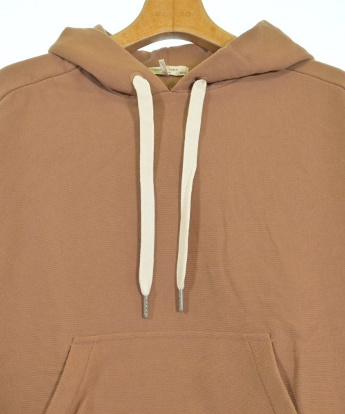 rag & bone（ラグアンドボーン）パーカー 茶 サイズ:XS レディース/2200632381302