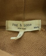 rag & bone（ラグアンドボーン）パーカー 茶 サイズ:XS レディース/2200632381302