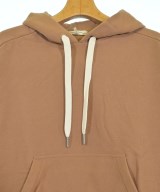 rag & bone（ラグアンドボーン）パーカー 茶 サイズ:XS レディース/2200632381302