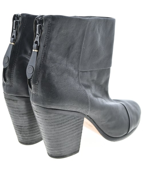 rag & bone（ラグアンドボーン）ブーツ 黒 サイズ:EU39(25.5cm位) レディース/2200604333063