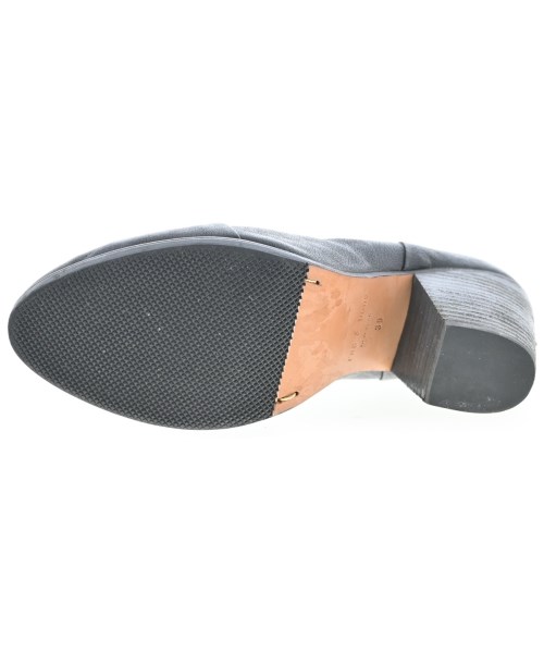 rag & bone（ラグアンドボーン）ブーツ 黒 サイズ:EU39(25.5cm位) レディース/2200604333063