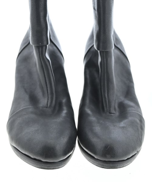 rag & bone（ラグアンドボーン）ブーツ 黒 サイズ:EU39(25.5cm位) レディース/2200604333063