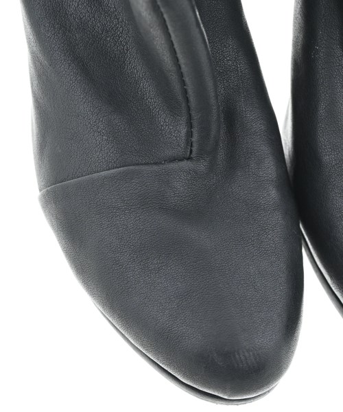rag & bone（ラグアンドボーン）ブーツ 黒 サイズ:EU39(25.5cm位) レディース/2200604333063