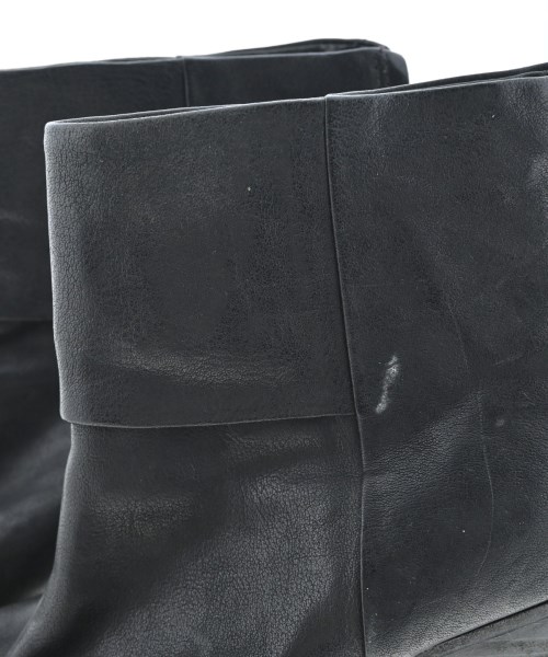 rag & bone（ラグアンドボーン）ブーツ 黒 サイズ:EU39(25.5cm位) レディース/2200604333063
