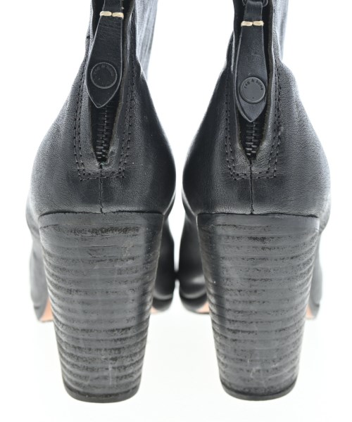 rag & bone（ラグアンドボーン）ブーツ 黒 サイズ:EU39(25.5cm位) レディース/2200604333063