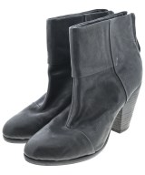 rag & bone（ラグアンドボーン）ブーツ 黒 サイズ:EU39(25.5cm位) レディース/2200604333063
