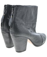 rag & bone（ラグアンドボーン）ブーツ 黒 サイズ:EU39(25.5cm位) レディース/2200604333063