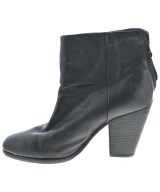 rag & bone（ラグアンドボーン）ブーツ 黒 サイズ:EU39(25.5cm位) レディース/2200604333063
