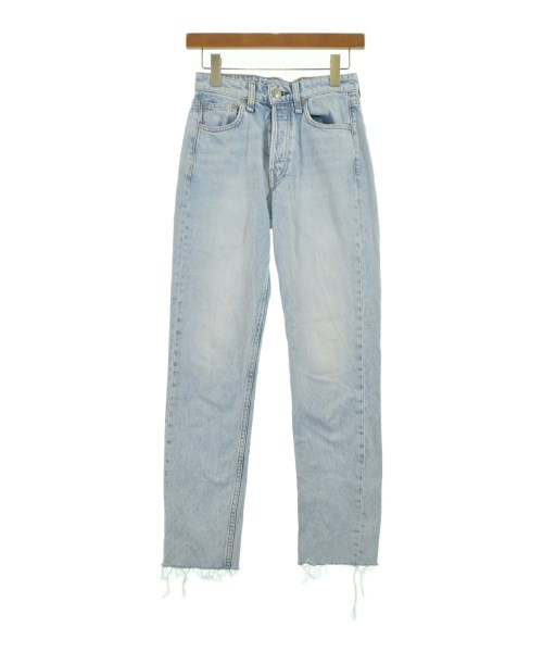 ラグアンドボーン(rag & bone)のrag & bone デニムパンツ