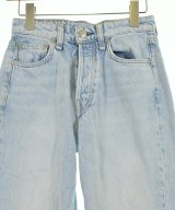 rag & bone（ラグアンドボーン）デニムパンツ 青 サイズ:24(S位) レディース/2200607546095