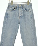 rag & bone（ラグアンドボーン）デニムパンツ 青 サイズ:23(XS位) レディース/2200607546101