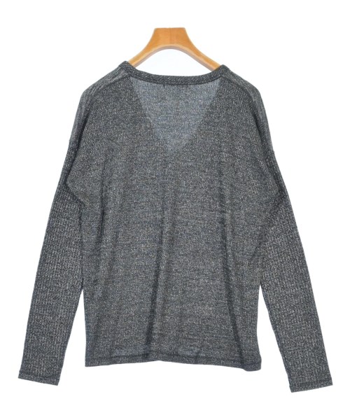 rag & bone（ラグアンドボーン）ニット・セーター 黒 サイズ:S レディース/2200611396020