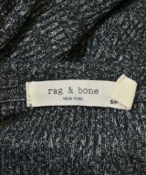 rag & bone（ラグアンドボーン）ニット・セーター 黒 サイズ:S レディース/2200611396020