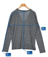 rag & bone（ラグアンドボーン）ニット・セーター 黒 サイズ:S レディース/2200611396020