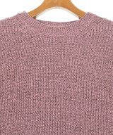 rag & bone（ラグアンドボーン）ニット・セーター ピンク サイズ:XS レディース/2200609499030